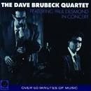 The Dave Brubeck Quartet Featuring Paul Desmond in Concert
