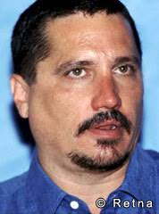 Director and producer Rob Bowman was the director of the long running science fiction series “The X-Files” (Fox,. - main1