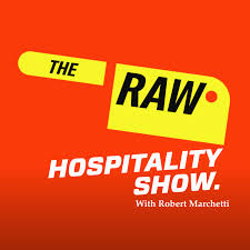 The Raw Hospitality Show