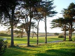 Image result for Sharp Park Golf Course picture