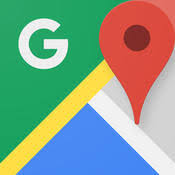 Image result for google map