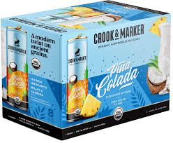 Crook & Marker Piña Colada