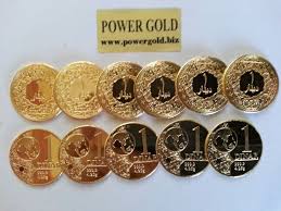 Image result for GOLD BAR POWERGOLD