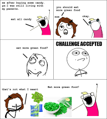 Challenge Accepted Meme Collection - The best of the Challenge ... via Relatably.com