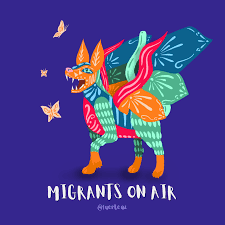 Migrants On Air