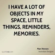 Marc Newson Quotes | QuoteHD via Relatably.com