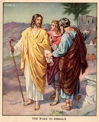 Image result for the road to emmaus