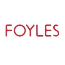 10% Off Foyles Discount Code, Coupons (1 Active) Jan 2022