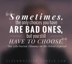 Bad Choices Quotes on Pinterest | Take Advantage Quotes ... via Relatably.com