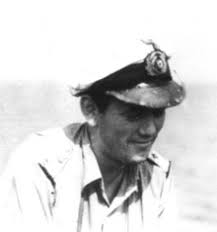 Kapitänleutnant Eckehard Wolf - German U-boat Commanders of WWII - The Men of the Kriegsmarine - uboat.net - wolf_eckehard