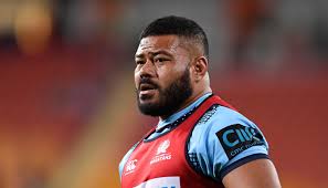 New Title: Tolu Latu poised for lucrative transfer, Rebels player faces suspension and female coach brings competitive advantage for England