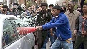 Image result for images race riots baltimore