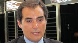 El alcalde de Córdoba, José Antonio Nieto. EP. Andalucía / - jose-antonio-nieto--644x362