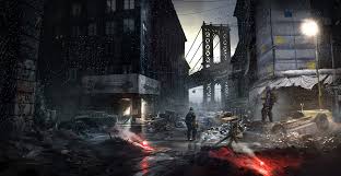 Resultado de imagen de the division multiplayer info