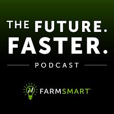 The Future. Faster. The Pursuit of Sustainable Success with Nutrien Ag Solutions