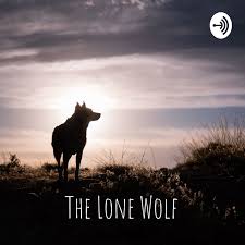 The Lone Wolf: Adventures "Into The Wild"