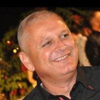 MER Group Employee Yossef Arditti's profile photo