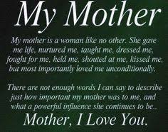 Mothers Death on Pinterest | Motherless Daughters, Margaret Sanger ... via Relatably.com