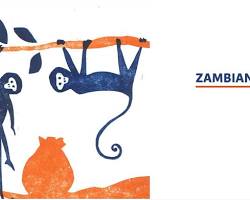 Image of Zambian folktales