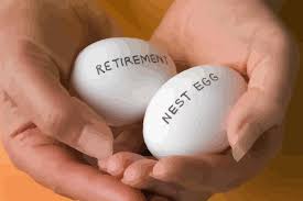 Image result for look of retirement