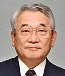 Akio Harada Lawyer Former Vice-Minister of Justice and Attorney General. - harada
