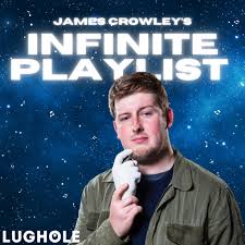 James Crowley's Infinite Playlist