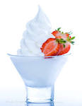 Pregel frozen yogurt powder manufacturer