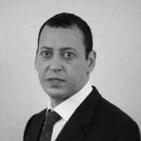 ATALIAN Employee Ahmed Orabi's profile photo