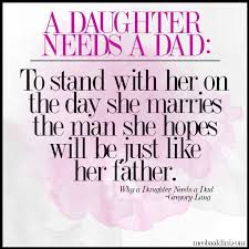 daddy daughter bride quotes | ... dad quotes from daughter tattoos ... via Relatably.com