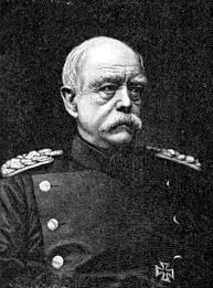 An Reichskanzler <b>Otto von</b> Bismarck schieden sich schon zu Lebzeiten die <b>...</b> - otto_von_bismarck