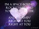 space bound eminem lyrics az