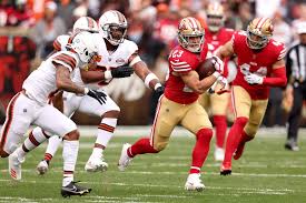 49ers mailbag: Who would start for McCaffrey? Was Week 6 a good time for a first loss?