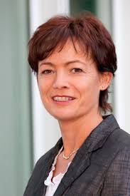 Umweltministerin Lucia Puttrich (CDU) und <b>Kurt Wiegel</b> kommen zu Anlagenbau <b>...</b> - 273