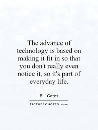 Bill Gates Quotes &amp; Sayings (86 Quotations) - Page 4 via Relatably.com