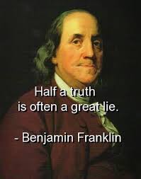 Benjamin Franklin quotes on Pinterest | Benjamin Franklin, Ben ... via Relatably.com
