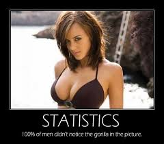 Hidden Statistics | Mad Cow Club Meme via Relatably.com
