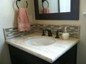 Granite countertops bathroom vanity california