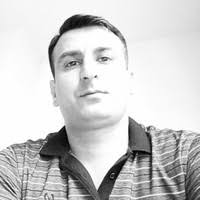 AZFEN Employee Emin Mammadov's profile photo