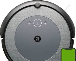 Image of iRobot Roomba i3+ EVO smart home device