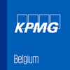 KPMG Belgium Employee Joost Van Buggenhout's profile photo
