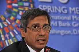 Mauritius vice-prime minister Xavier Luc Duval said his nation fully supports India in its legitimate efforts to fight money laundering and round tripping. - xavier_luc_duval--621x414