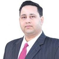 NBCUniversal, Inc. Employee Mayank Singhvi's profile photo