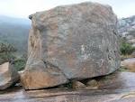 boulder