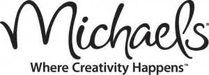 Logo: Michaels: Where Creativity Happens