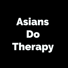 Asians Do Therapy