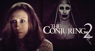 Image result for the conjuring 2