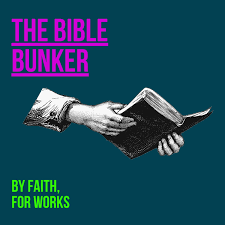 The Bible Bunker