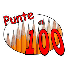 #Puntedi100