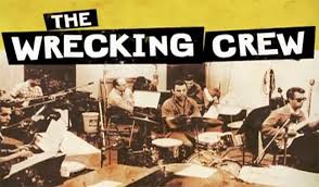 Image result for Wrecking Crew  images