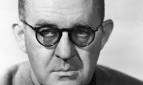 A lost film by director John Ford is one of many that have been found in New Zealand. Photograph: Cine Text/Allstar/Sportsphoto Ltd./Allstar - Film-director-John-Ford--007